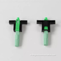 Glasvezel snel connector snelle connector voor ftth